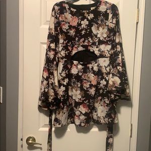 New with tags, size medium, shop hopes dress